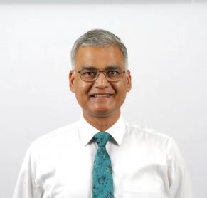 Dr. Pravas Mishra